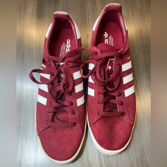 Adidas Campus Suede sneakers - Picture 6 of 7